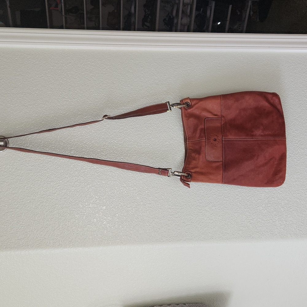 Marco Buggiani Crossbody Bag - Picture 6 of 9